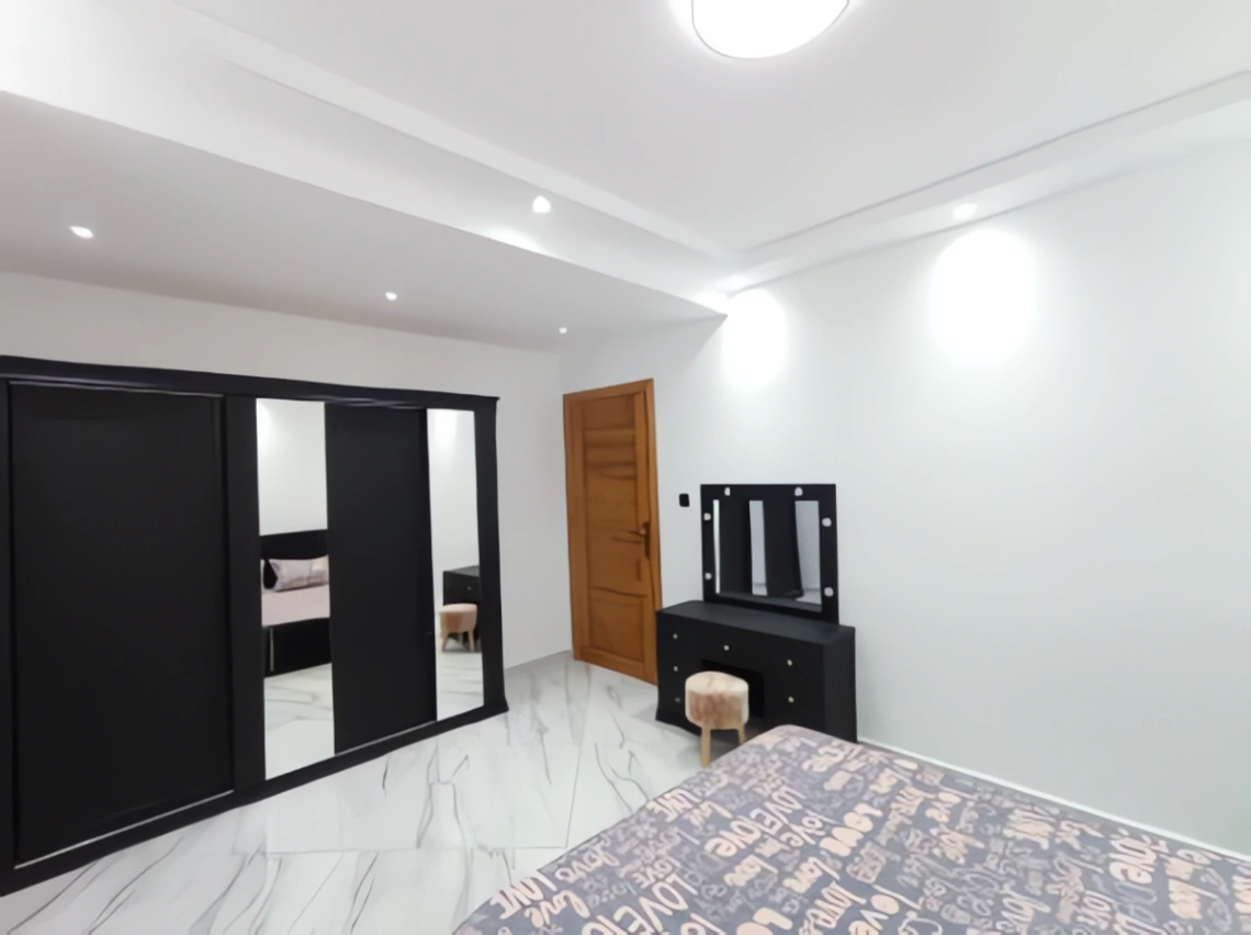 Appartement à louer à Bordj El Kiffan