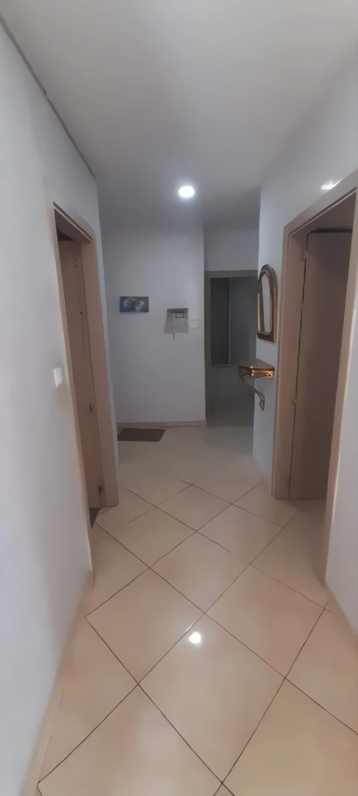 Appartement à vendre à Oran