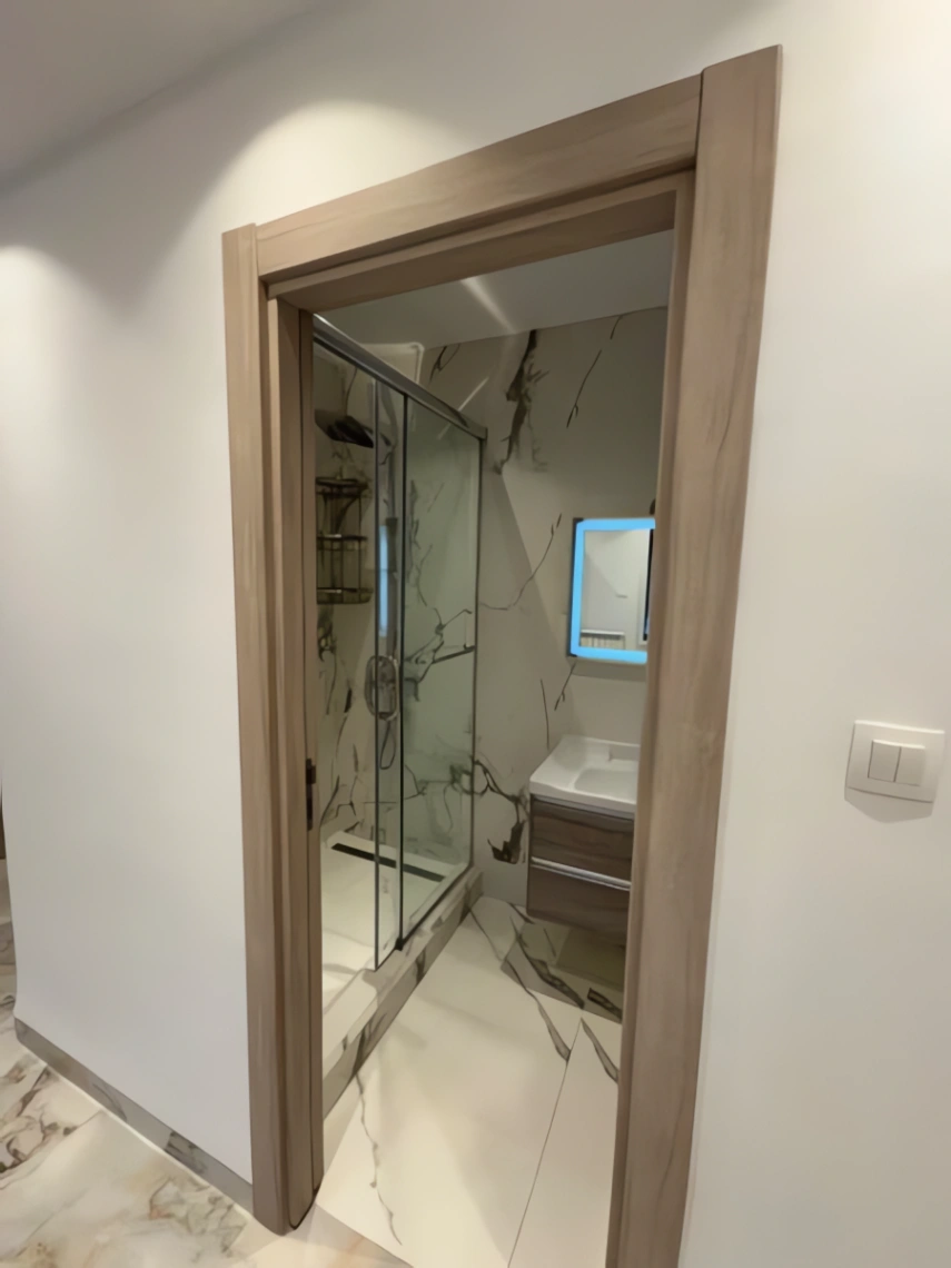 Appartement à vendre à Hydra