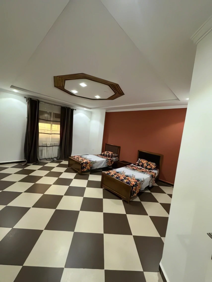 Appartement à louer à Draria