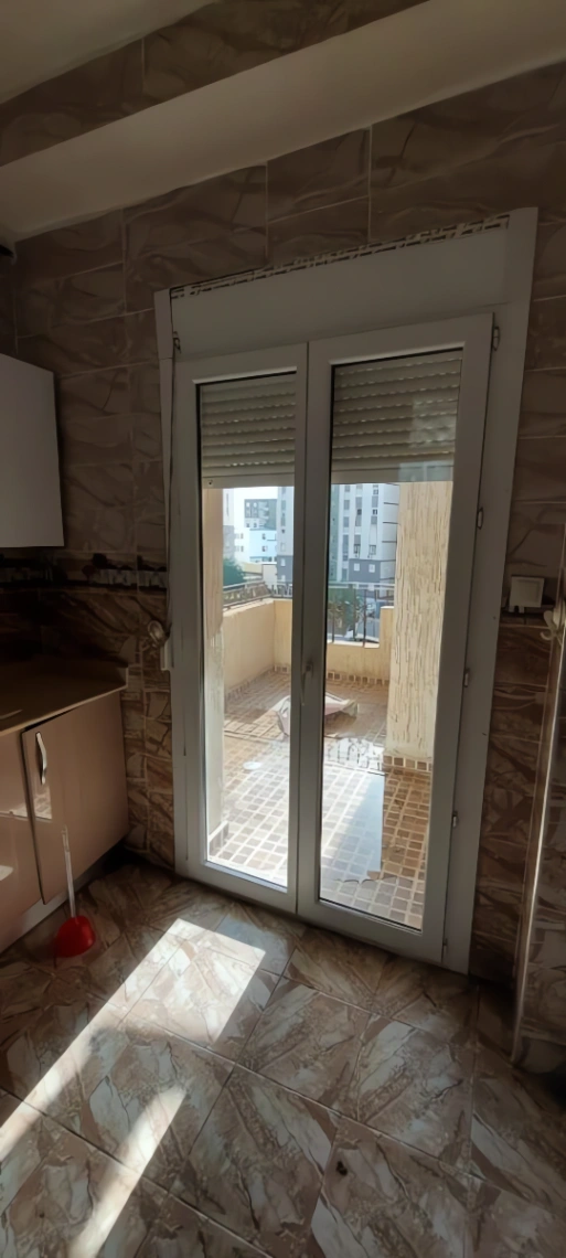 Appartement à vendre à Souidania