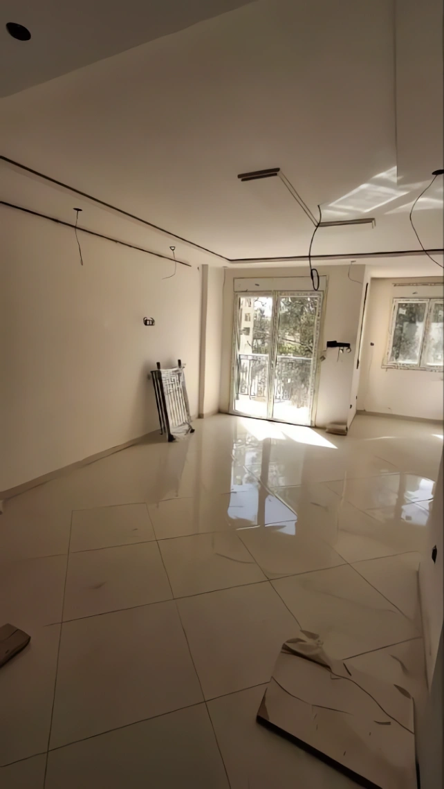 Appartement à vendre à Oran