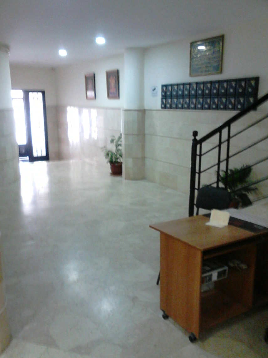 Appartement à vendre à Oran