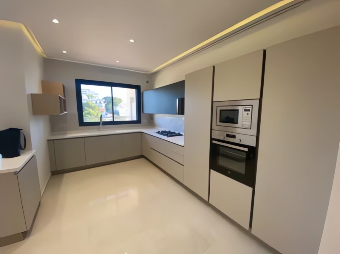 Appartement à vendre à Hydra