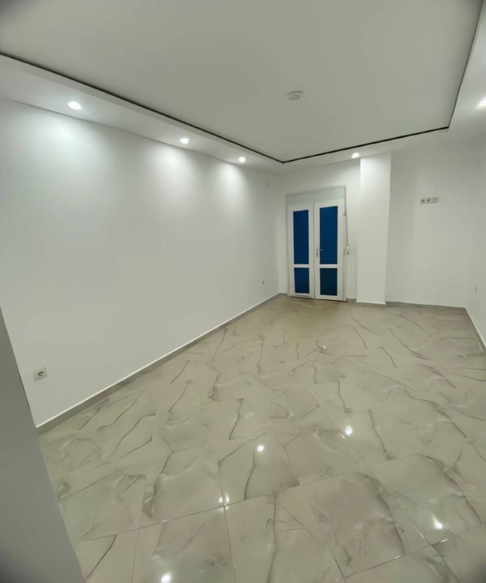 Appartement à vendre à Bordj El Kiffan