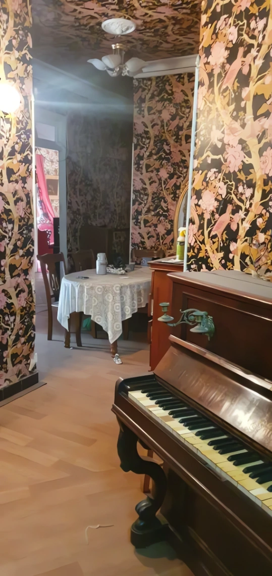 Appartement à vendre à Alger Centre