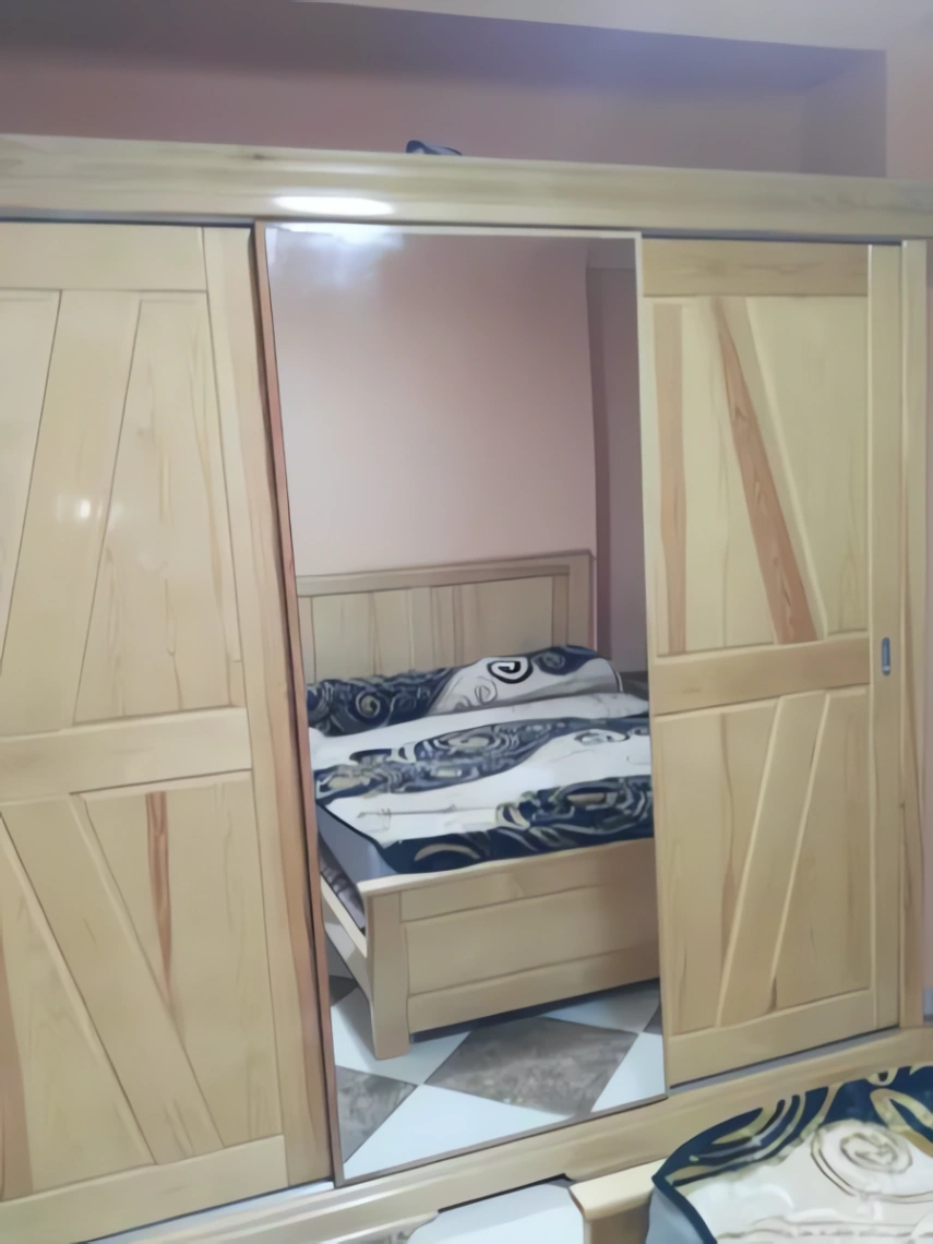 Appartement à louer à Bejaia