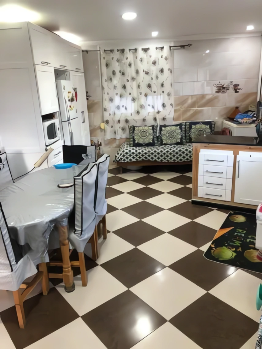 Appartement à vendre à Oran