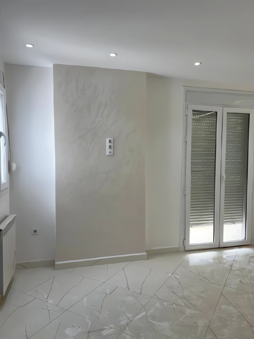 Appartement à vendre à Bordj El Bahri