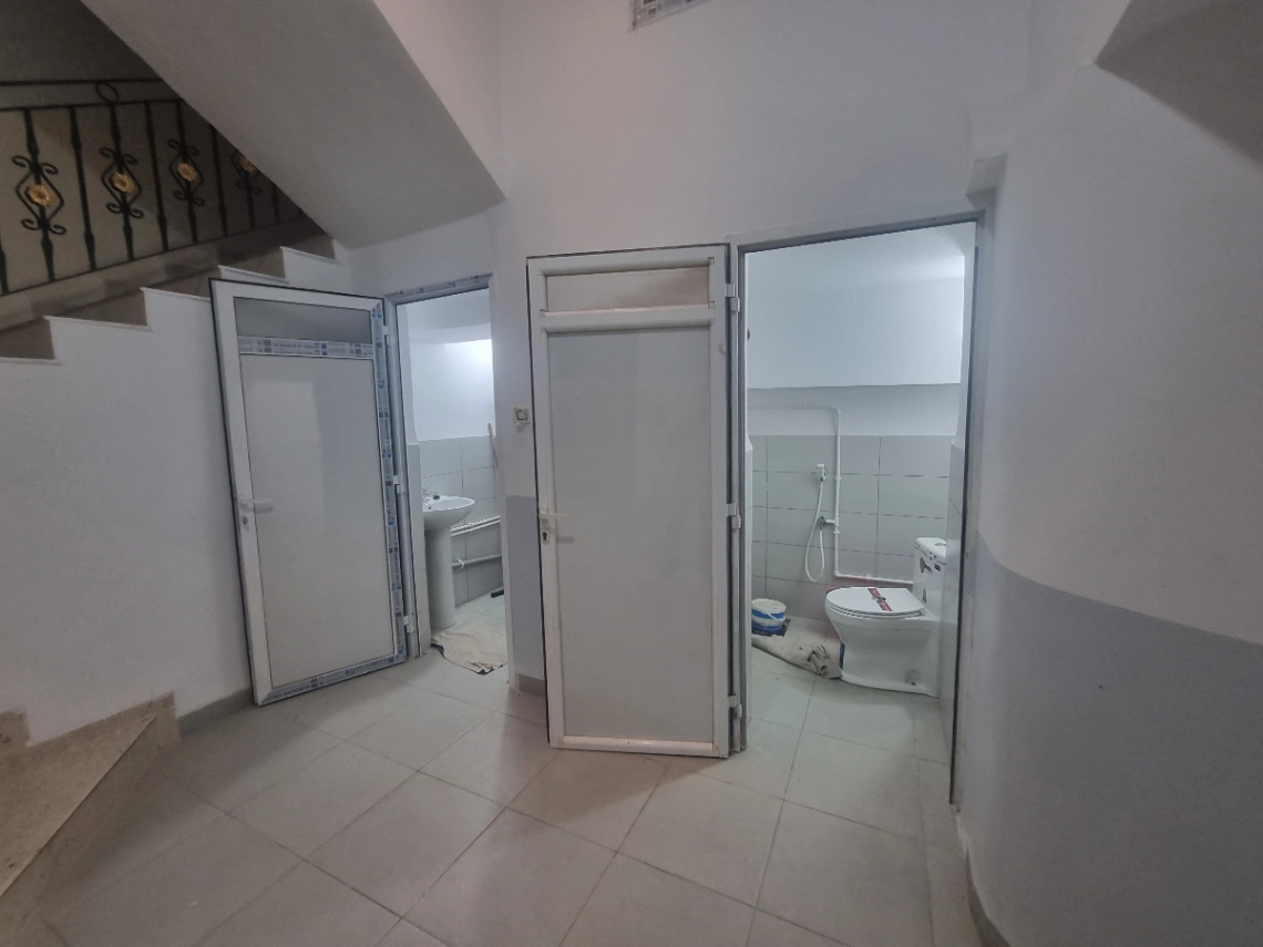 Photo de l'appartement