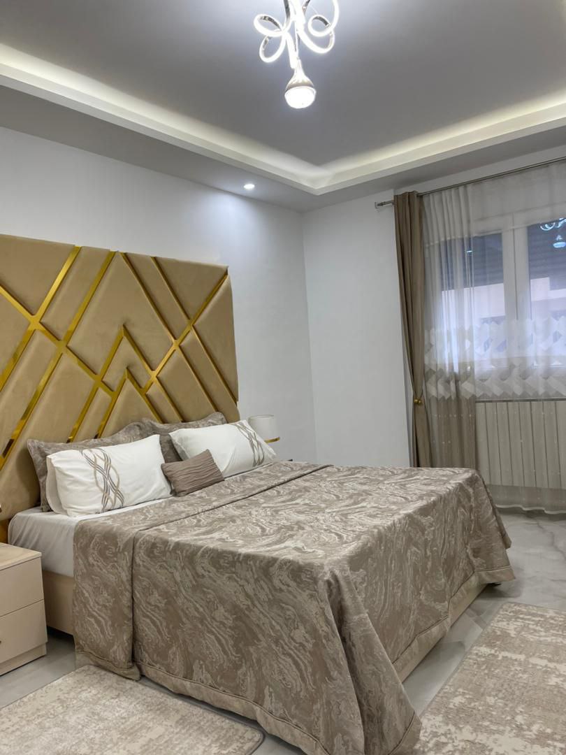 Appartement à vendre à Bordj El Kiffan