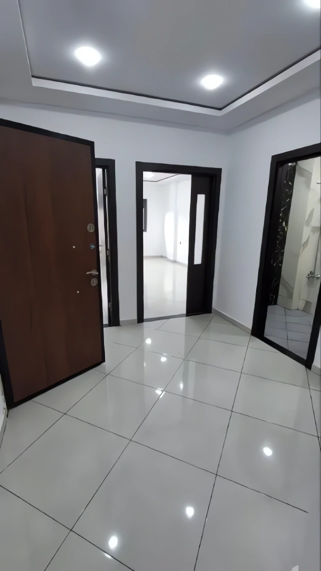 Appartement à vendre à Oran