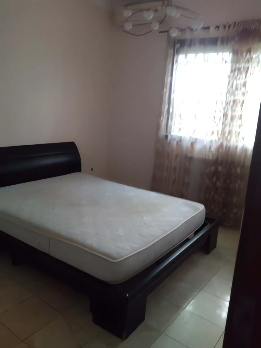 Appartement à louer à Bir Mourad Rais