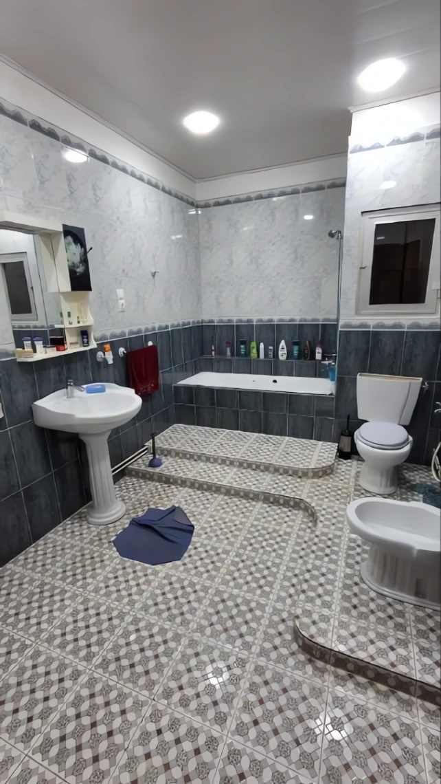 Photo de l'appartement