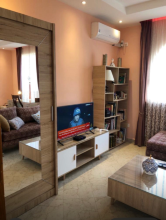 Appartement à louer à Alger Centre