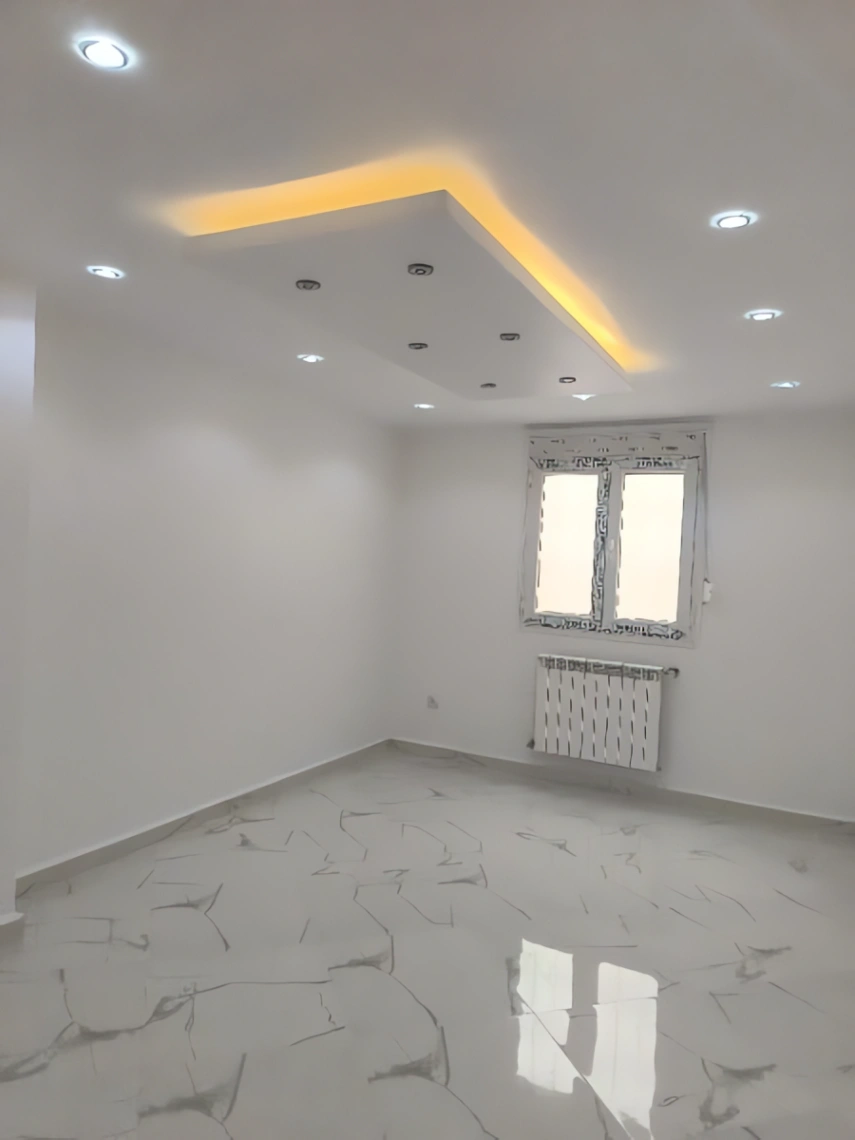Appartement à vendre à Kouba