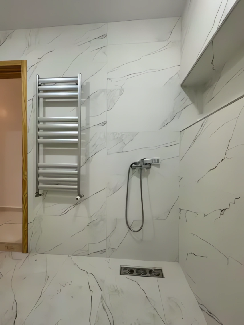 Appartement à vendre à Ain Benian