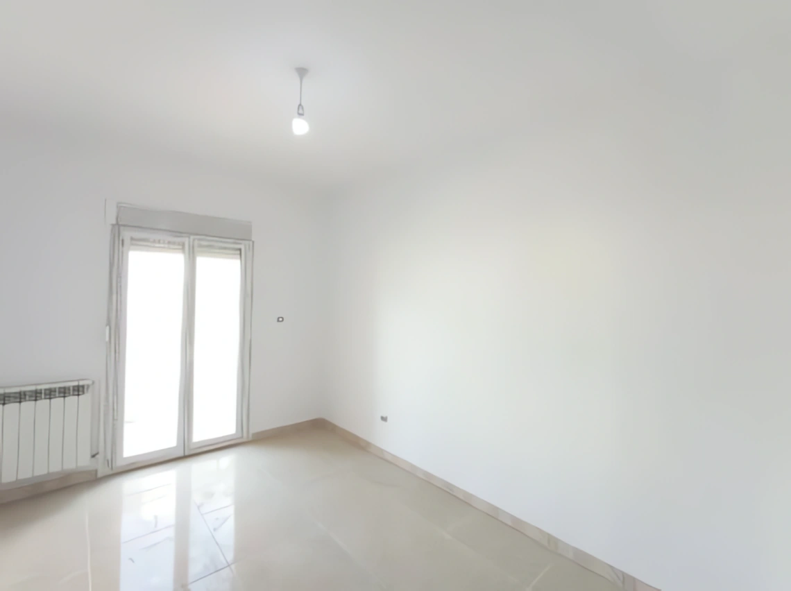 Appartement à louer à Kouba