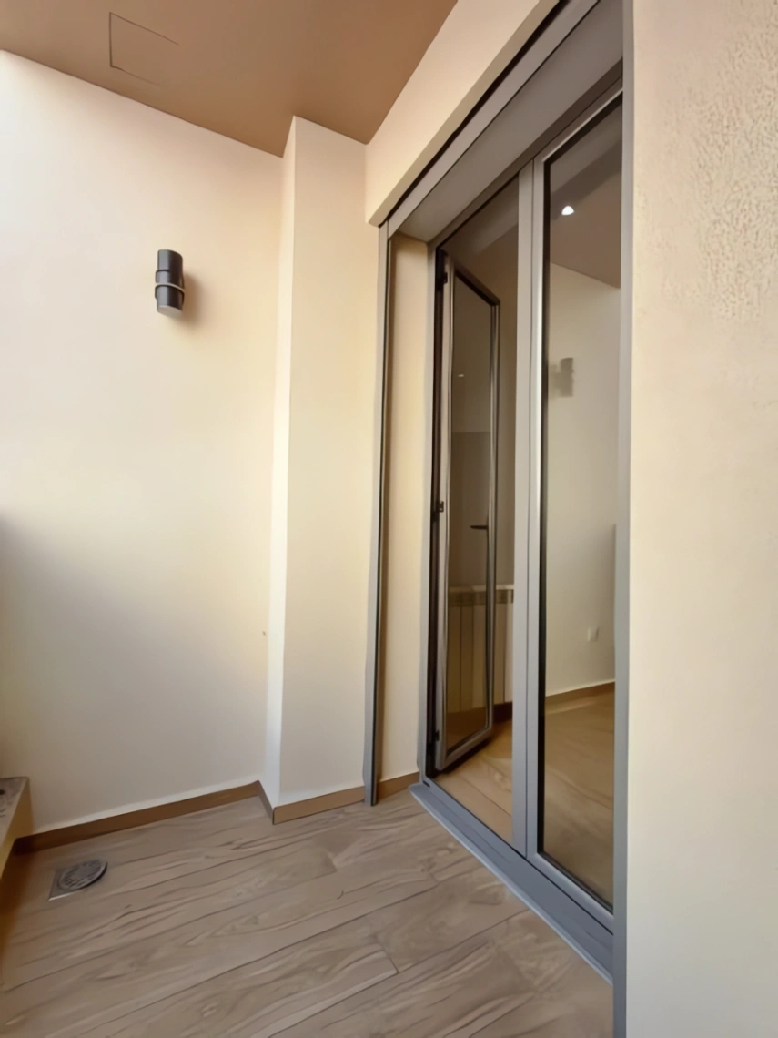 Appartement à louer à Djasr Kasentina