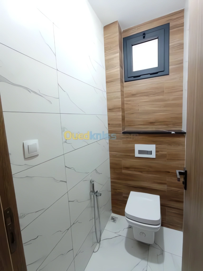 Appartement à louer à Kouba