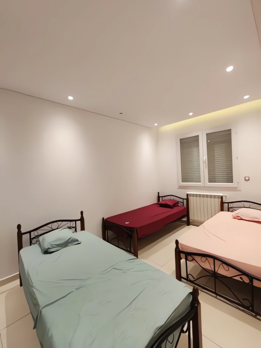 Appartement à vendre à Bir Mourad Rais