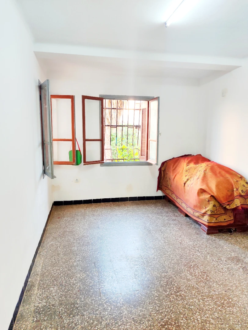 Photo de l'appartement