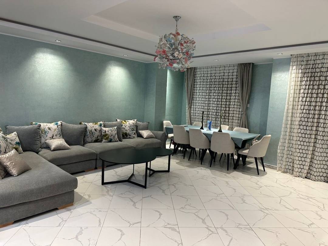 Appartement à vendre à Oran