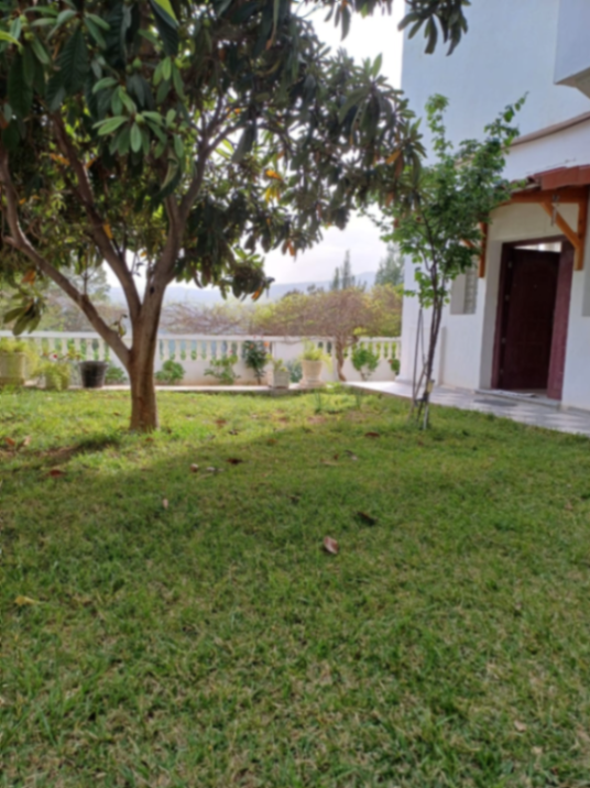 Photo de l'appartement