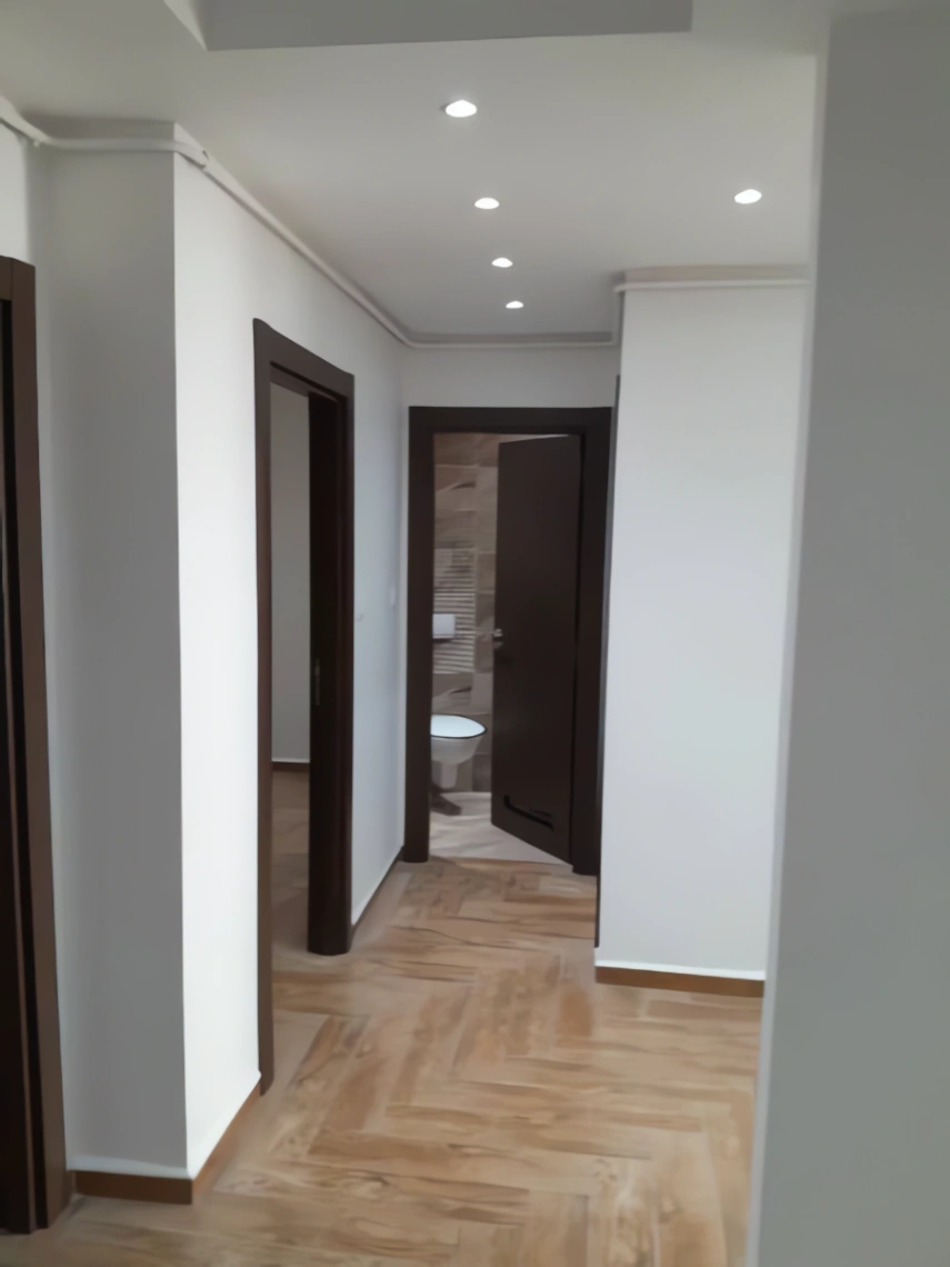 Appartement à vendre à El Achour