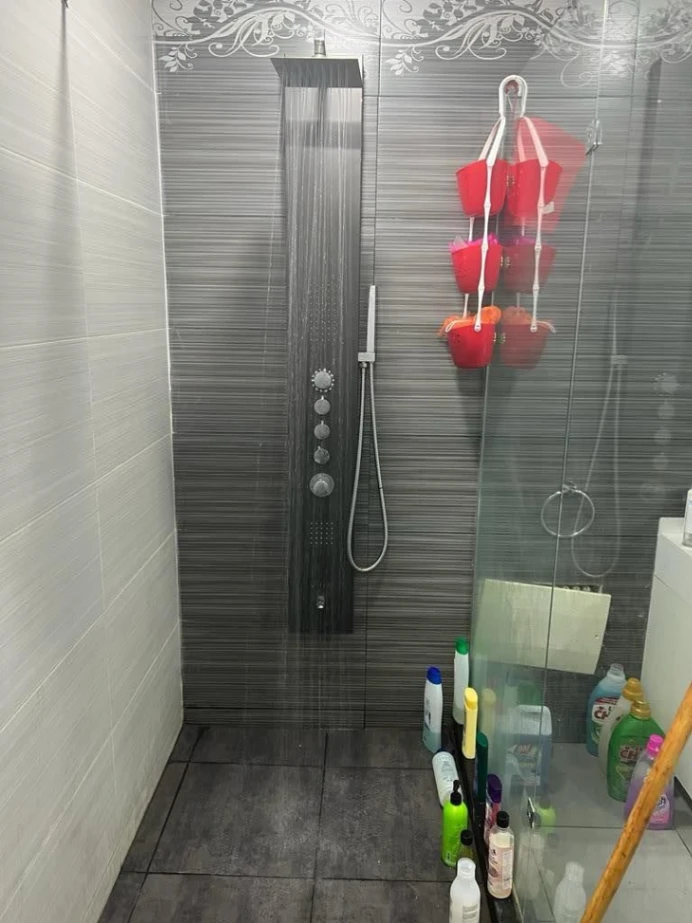 Photo de l'appartement