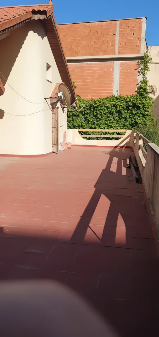 Maison à louer à Dely Ibrahim