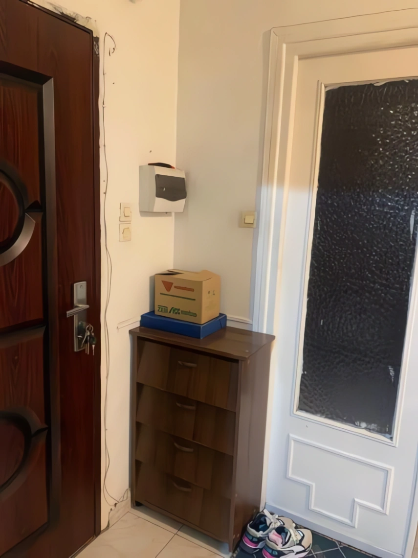 Appartement à vendre à Sidi Mhamed