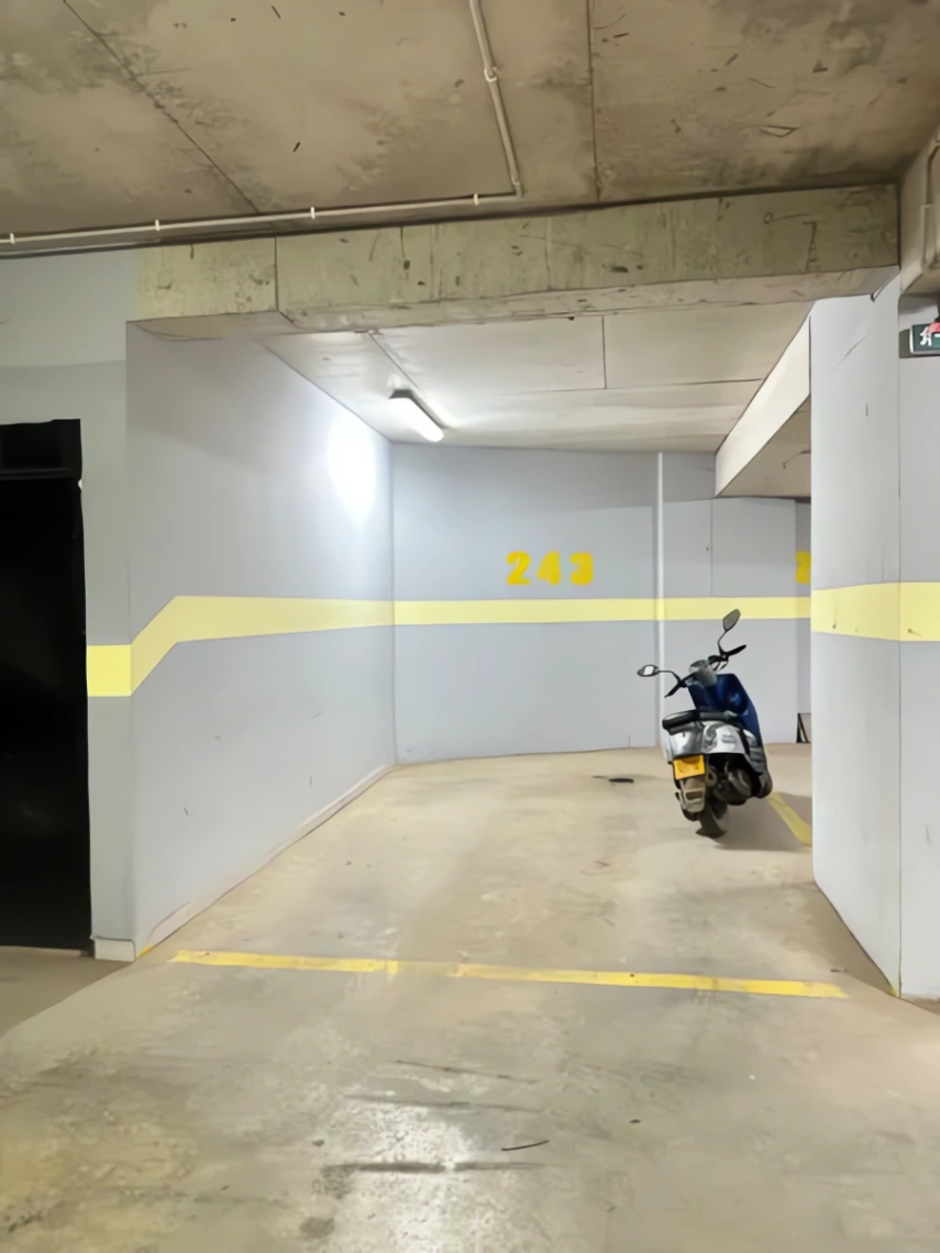 Appartement à vendre à Cheraga