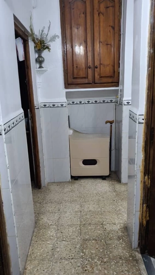 Appartement à vendre à Hussein Dey