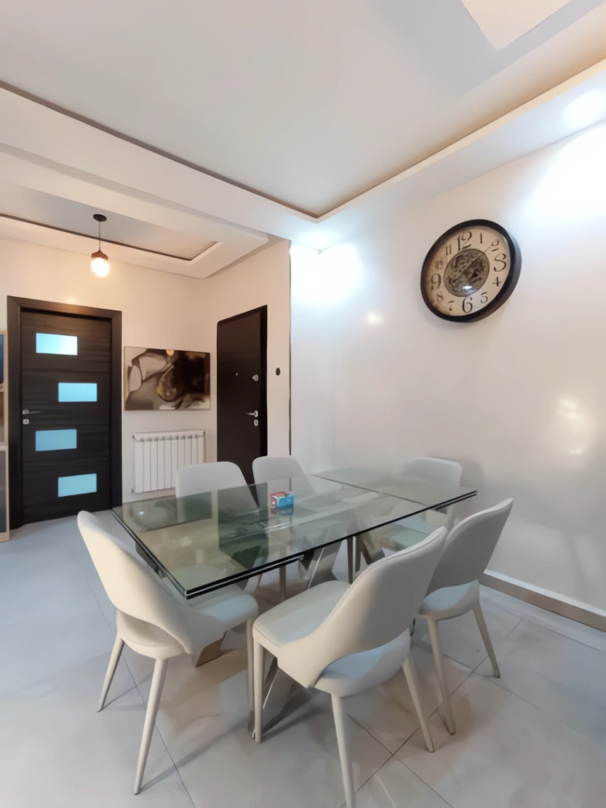 Appartement à louer à Hydra
