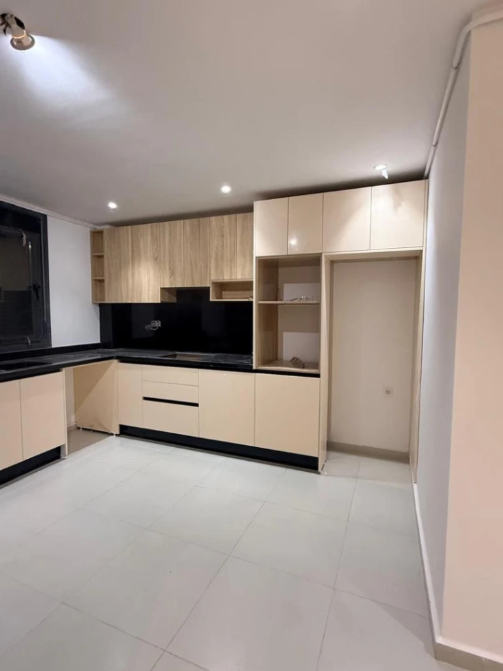 Photo de l'appartement