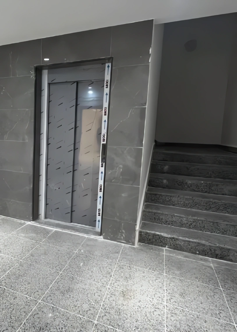 Appartement à vendre à Bordj El Kiffan
