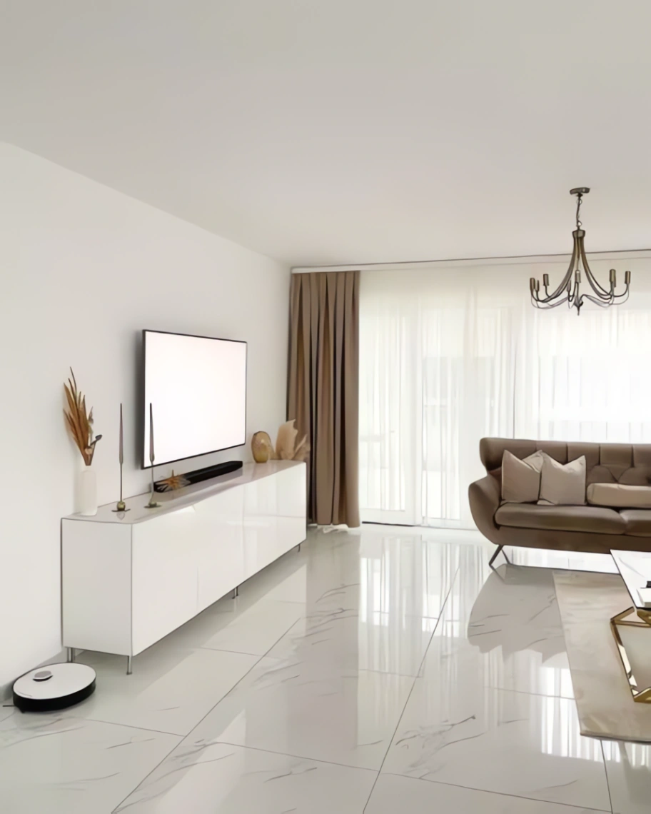Appartement à vendre à Bordj El Kiffan