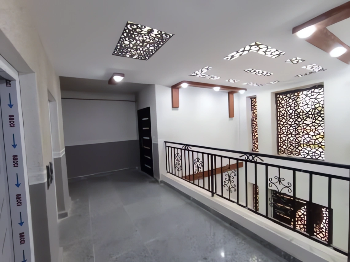 Appartement à louer à Kouba