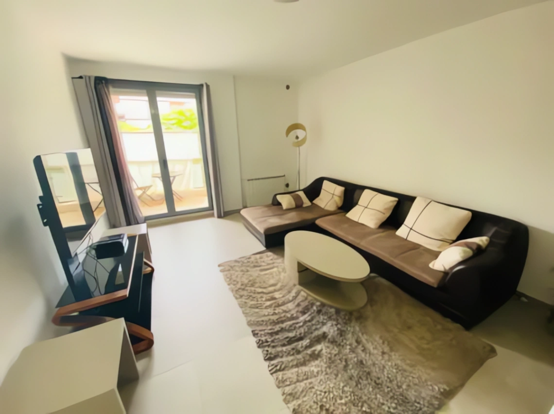 Appartement à louer à Hydra