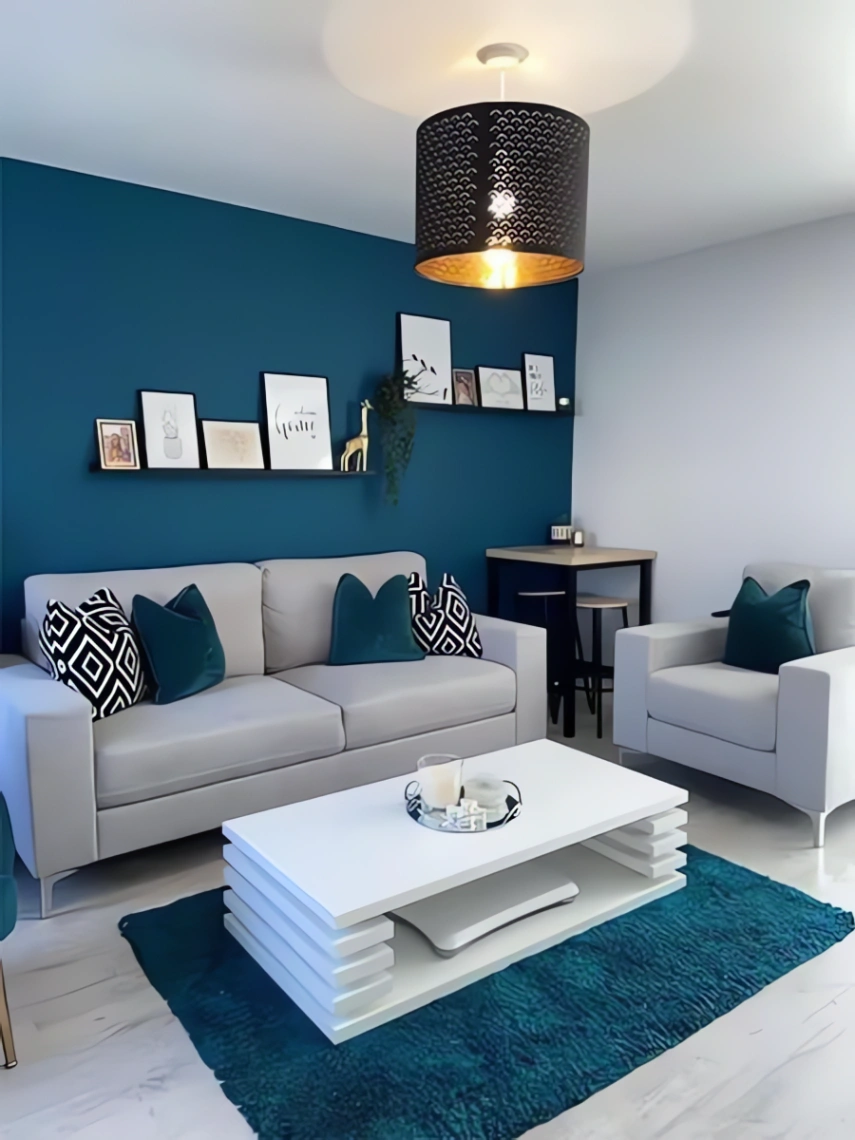 Appartement à vendre à Bordj El Kiffan