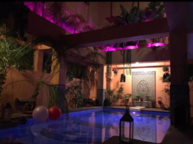 Appartement à louer à Alger Centre