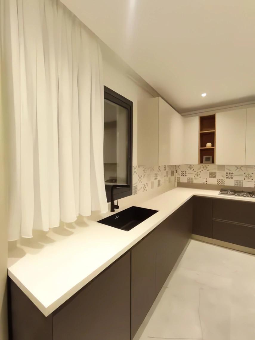 Appartement à vendre à Cheraga