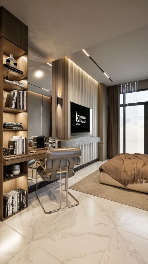 Appartement à vendre à Bir El Djir
