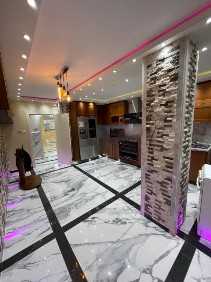 Appartement à vendre à Rouiba