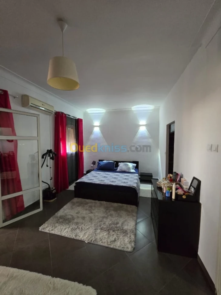 Appartement à vendre à El Achour