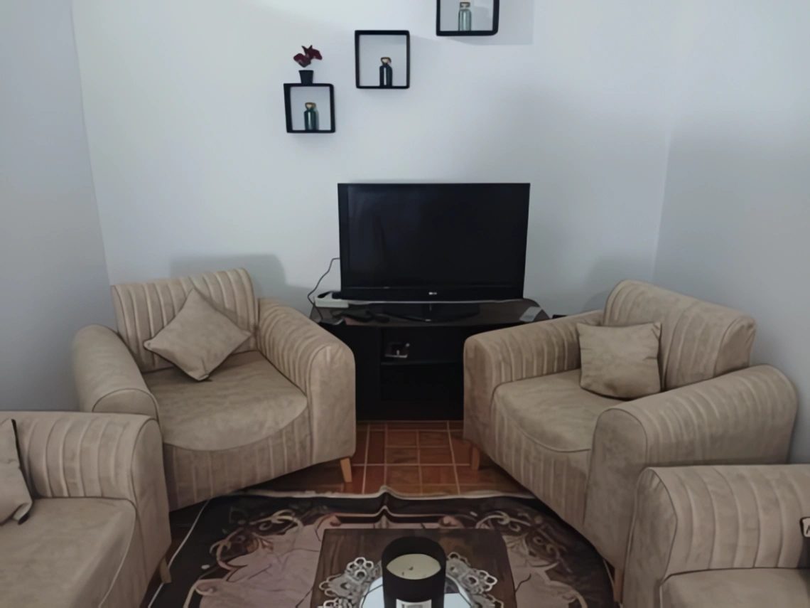Maison à vendre à Bejaia