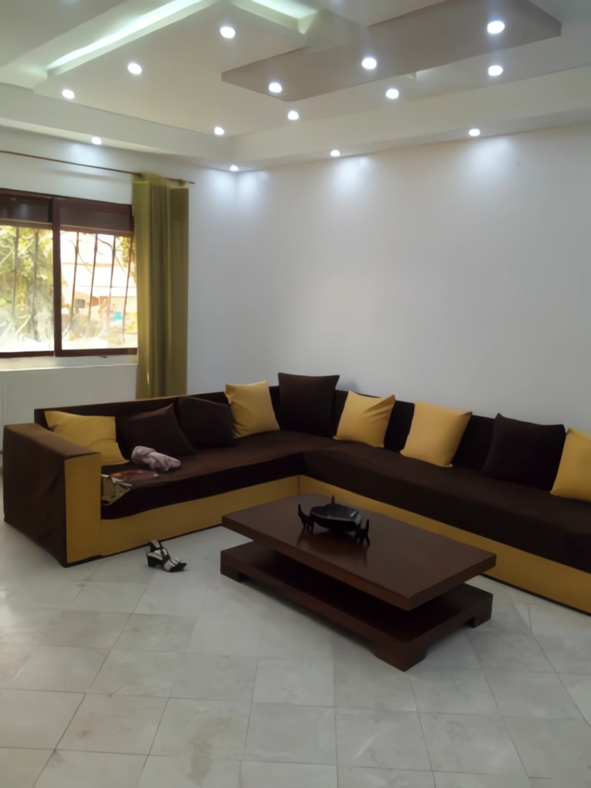 Appartement à louer à Bir Mourad Rais