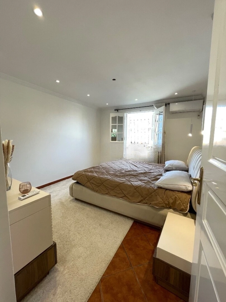 Appartement à vendre à Bordj El Bahri