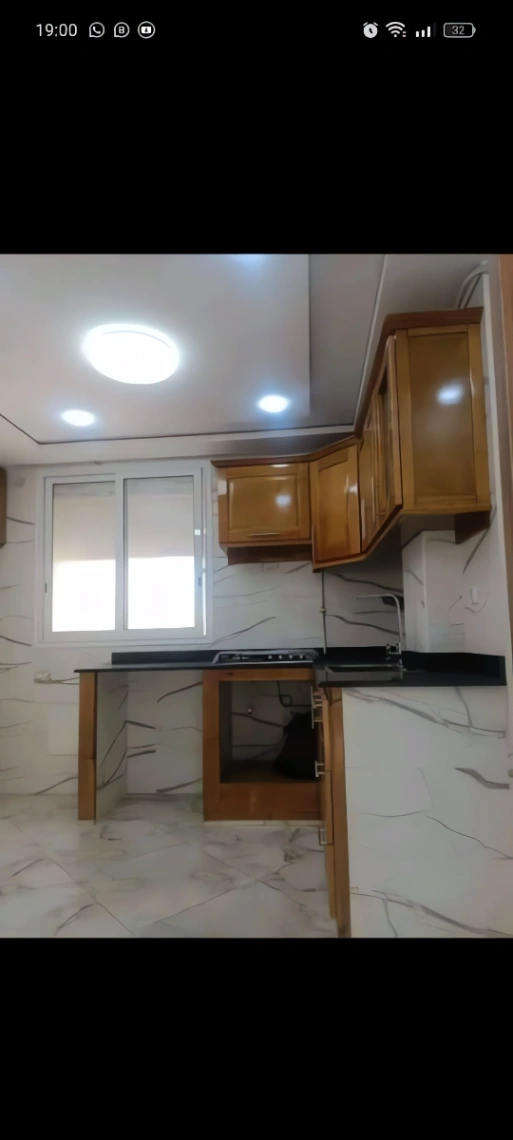 Appartement à vendre à Bordj El Kiffan